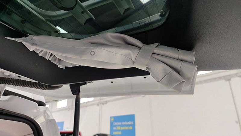 Mercedes-Benz Sprinter • 2018 • 71,002 km 12