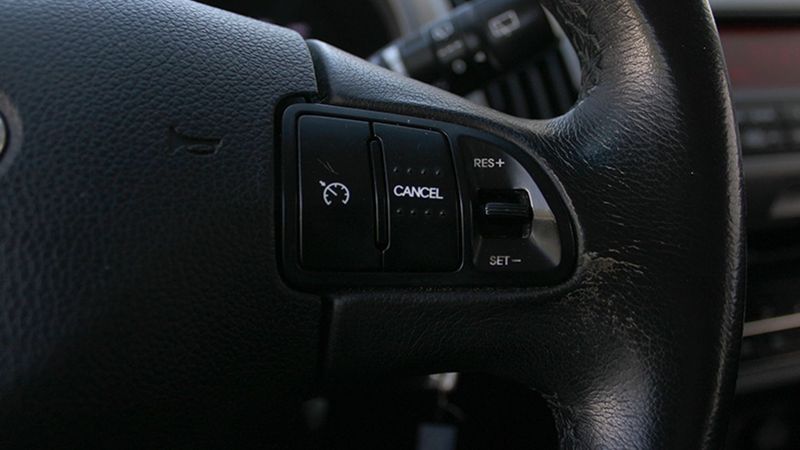 Kia Sportage • 2015 • 134,575 km 11