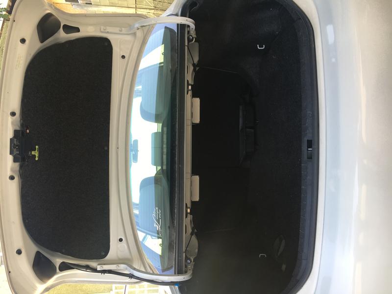 Toyota Corolla • 2009 • 108,905 km 2