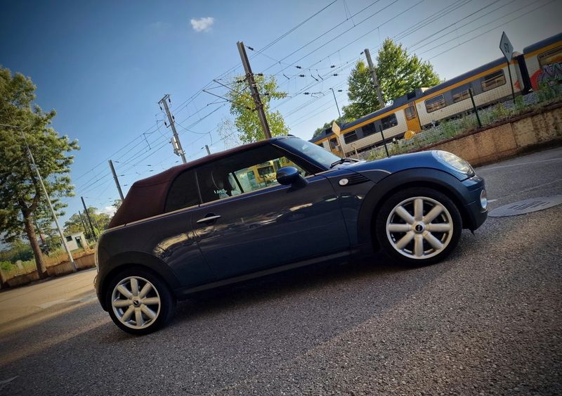 MINI Cooper • 2009 • 152,113 km 8