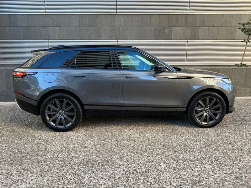 Land Rover Range Rover Velar • 2018 • 25,000 km 14