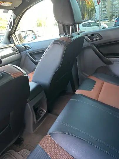 Ford Ranger • 2019 • 55,000 km 5