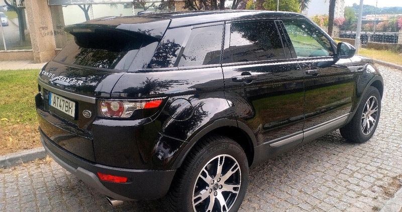 Land Rover Defender • 2014 • 180,000 km 2