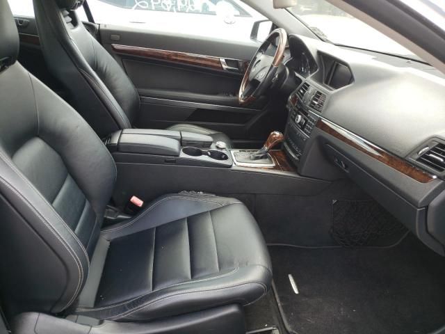 Mercedes-Benz E • 2011 • 9 km 5