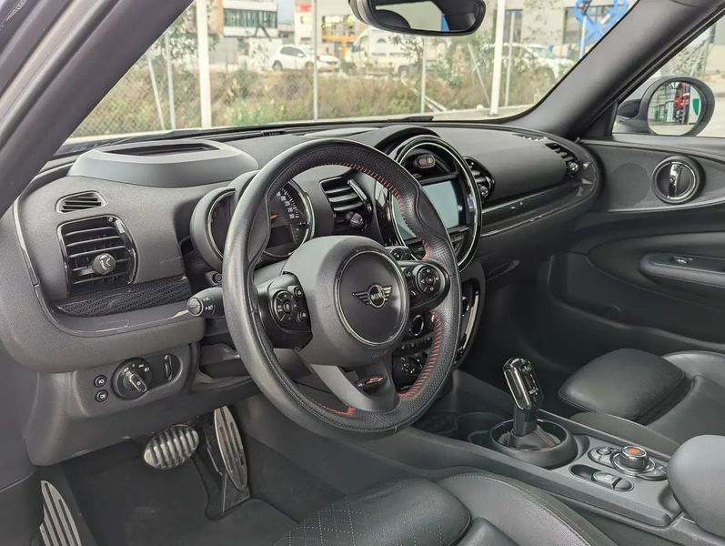 MINI Cooper S Clubman • 2020 • 35,253 km 6