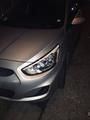 Hyundai Accent • 2016 • 105,000 km 5