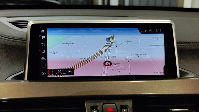 BMW X1 • 2022 • 47,463 km 13