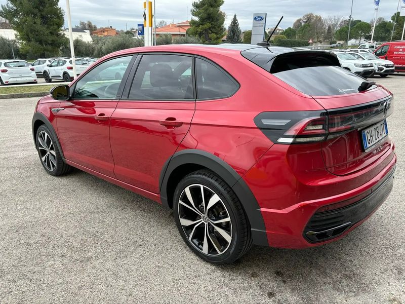 Volkswagen T-Cross • 2022 • 15,200 km 2