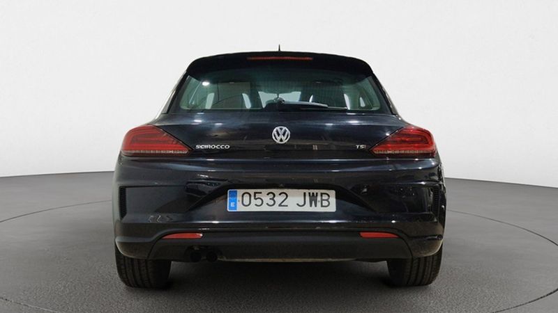 Volkswagen Scirocco • 2017 • 163,379 km 17