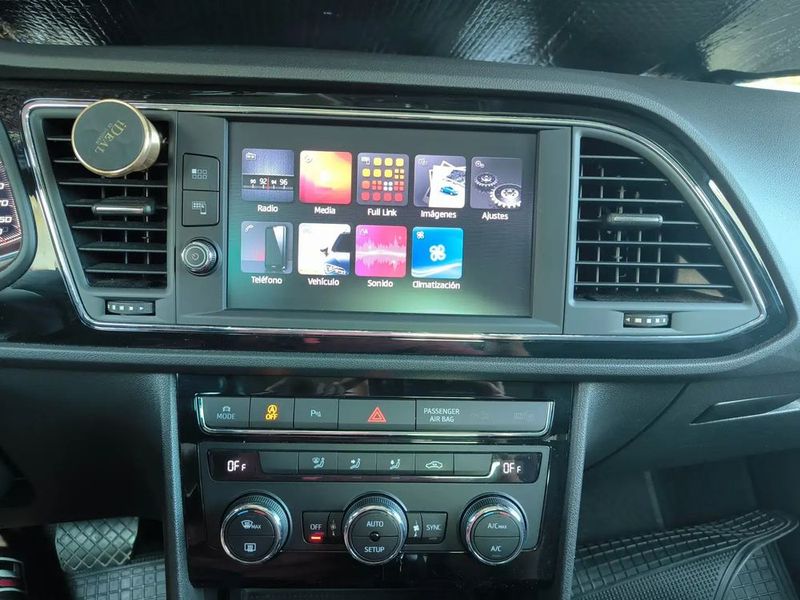 Seat Leon • 2019 • 76,000 km 19