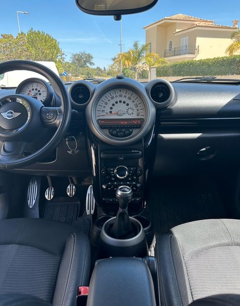 MINI Cooper Countryman • 2011 • 175,000 km 6