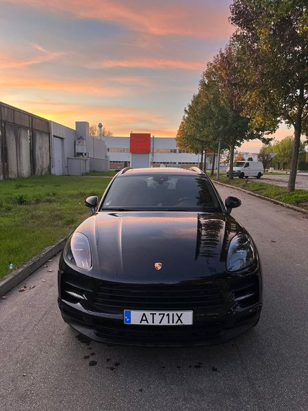 Porsche Macan • 2019 • 60,000 km 1