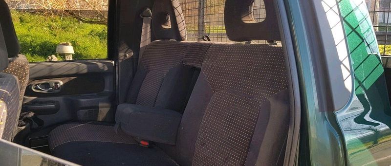 Mitsubishi L200 • 2003 • 200,000 km 4