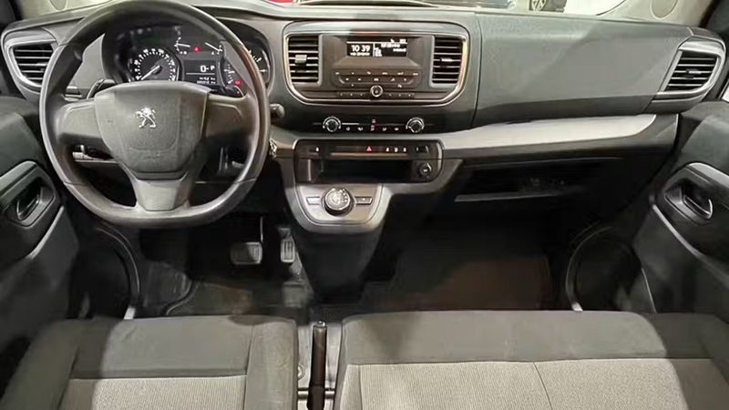 Peugeot Bipper • 2019 • 85,942 km 4