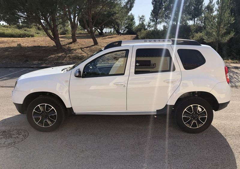 Dacia Duster • 2016 • 89,000 km 4