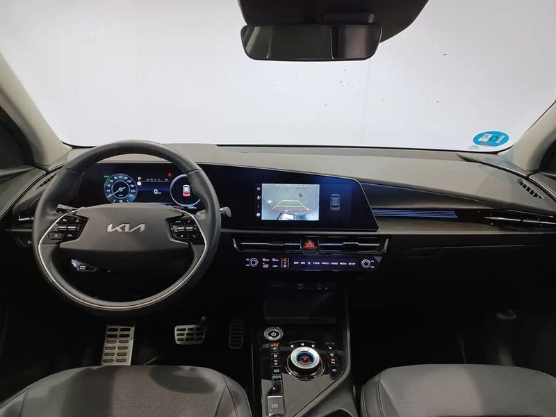 Kia Soul EV • 2023 • 15,541 km 10