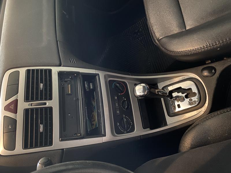 Peugeot 307 • 2010 • 76,800 km 5