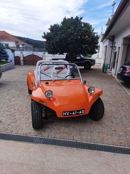 MINI One D • 1998 • 12,000 km 1