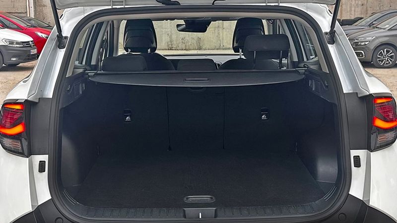 Kia Sportage • 2023 • 75,422 km 13