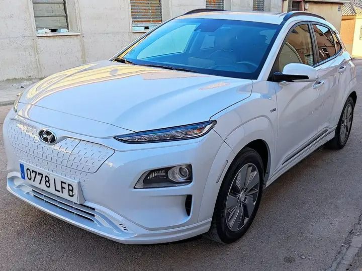 Hyundai Kona • 2020 • 38,000 km 1