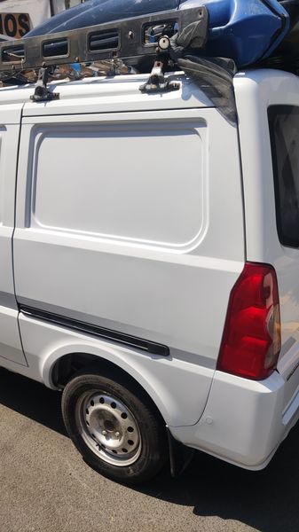 Chevrolet N300 max • 2015 • 4,000 km 9