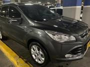 Ford Escape • 2016 • 40,000 km 12