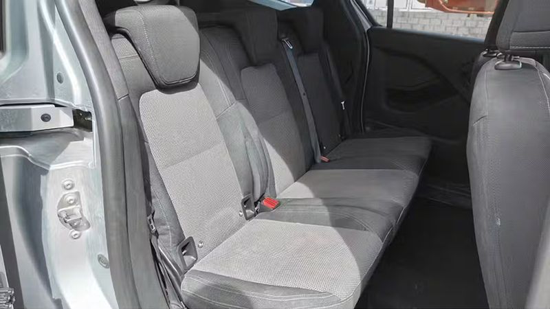 Mercedes-Benz Citan • 2023 • 39,373 km 8