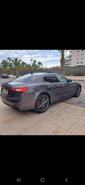 Maserati Ghibli • 2019 • 138,000 km 7
