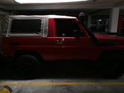 Toyota Land Cruiser • 1996 • 2,110,000 km 7