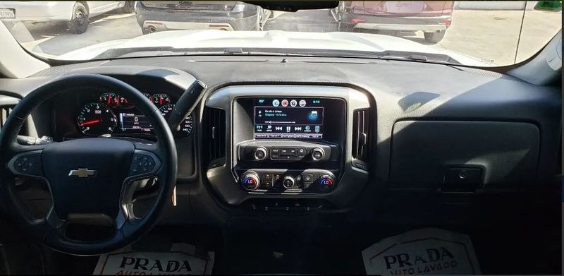 Chevrolet Silverado • 2018 • 84,000 km 9