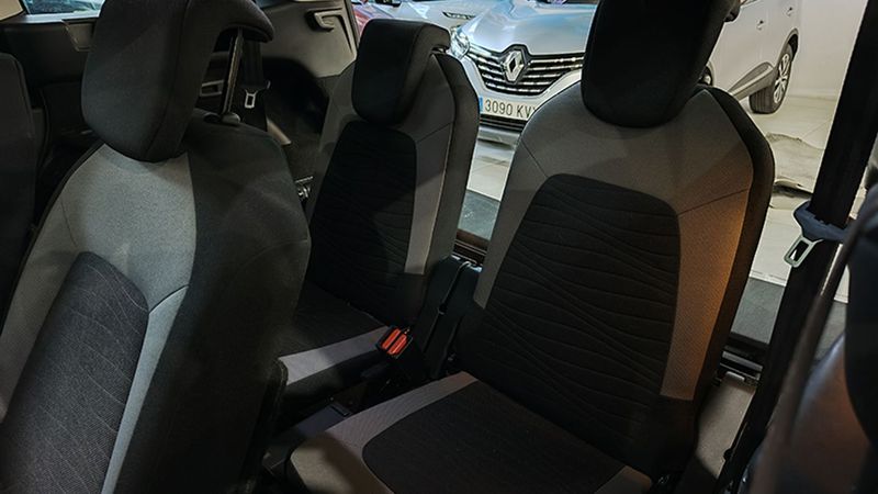 Citroën C4 Grand Picasso • 2015 • 154,279 km 4