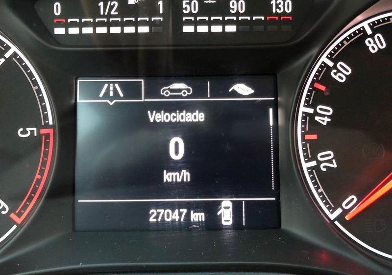 Opel Corsa • 2017 • 20,000 km 2