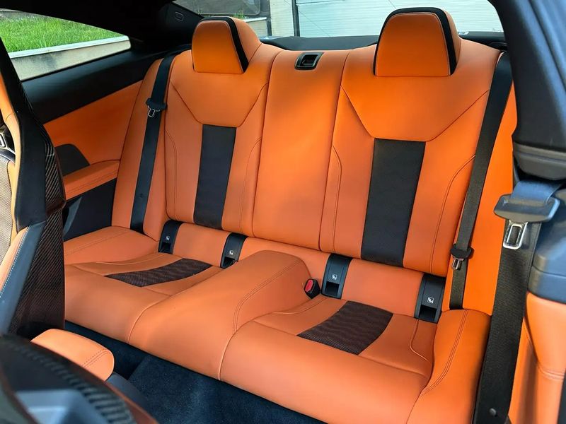 BMW M4 • 2022 • 31,054 km 8