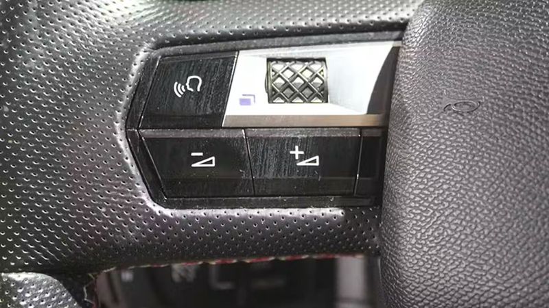 Citroën DS5 • 2019 • 72,980 km 26