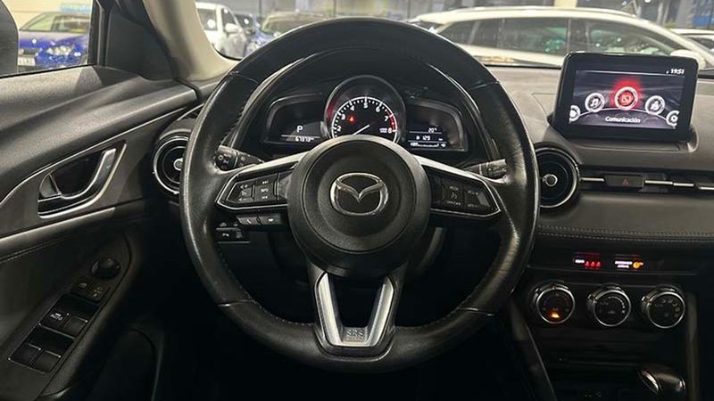 Mazda CX-3 • 2019 • 67,000 km 6