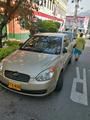 Hyundai Accent • 2007 • 108,000 km 6