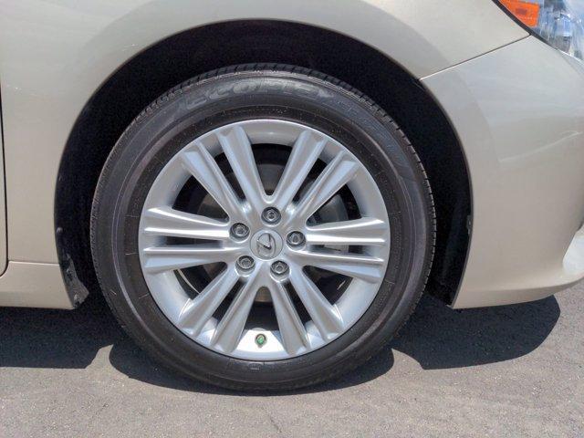 Lexus IS • 2014 • 80 km 23