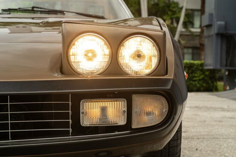 Ferrari 360 • 1972 • 72,800 km 7