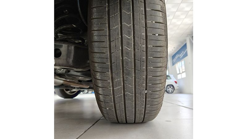 Nissan X-Trail • 2024 • 7,487 km 13