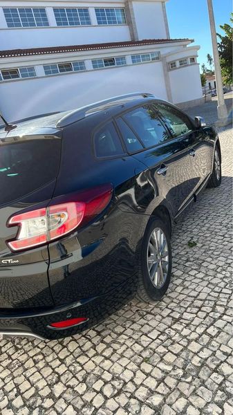 Renault Mégane • 2013 • 60,000 km 3