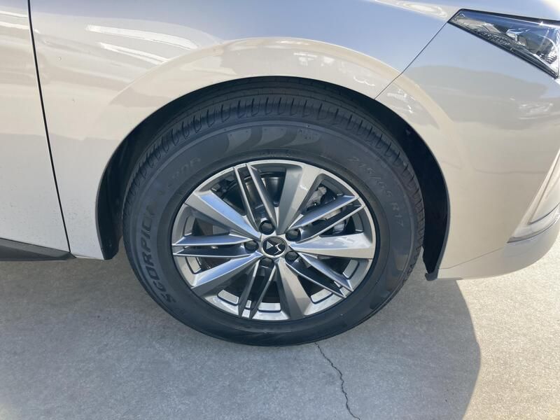 Citroën DS4 • 2022 • 35,248 km 5