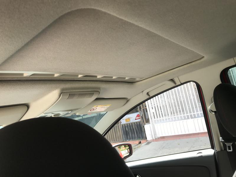 Volkswagen CrossFox • 2017 • 54,000 km 8