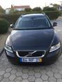 Volvo V50 • 2010 • 100,000 km 2