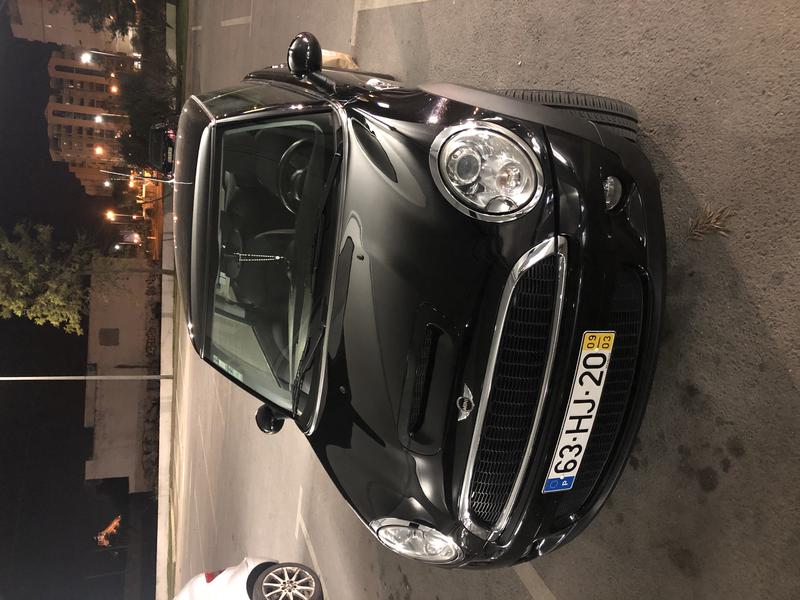 MINI Cooper S • 2009 • 85,000 km 3