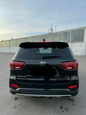 Kia Sorento • 2018 • 65,000 km 6