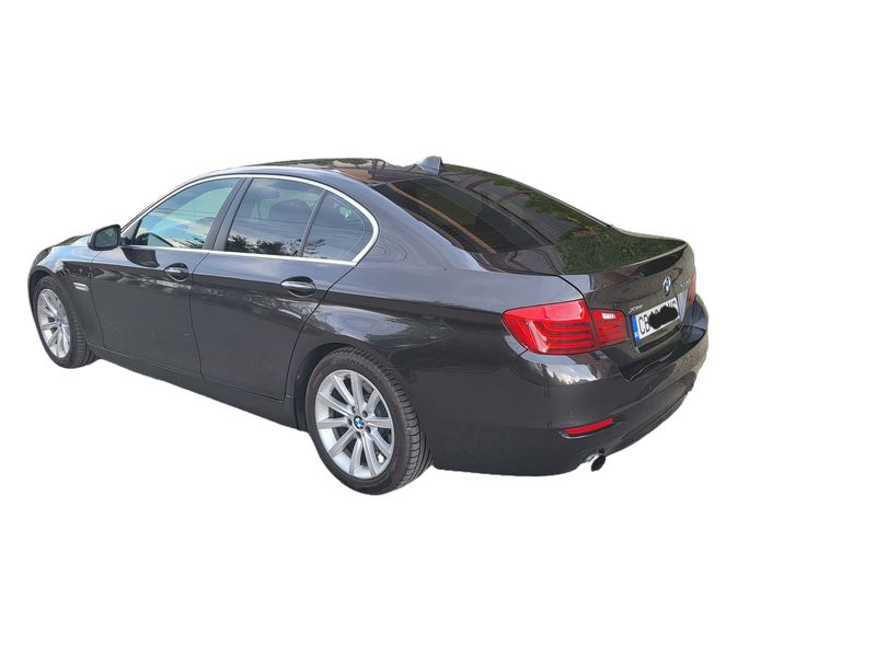 BMW 5 Series • 2014 • 246,000 km 5