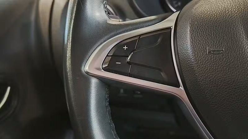 Dacia Dokker • 2019 • 51,543 km 20