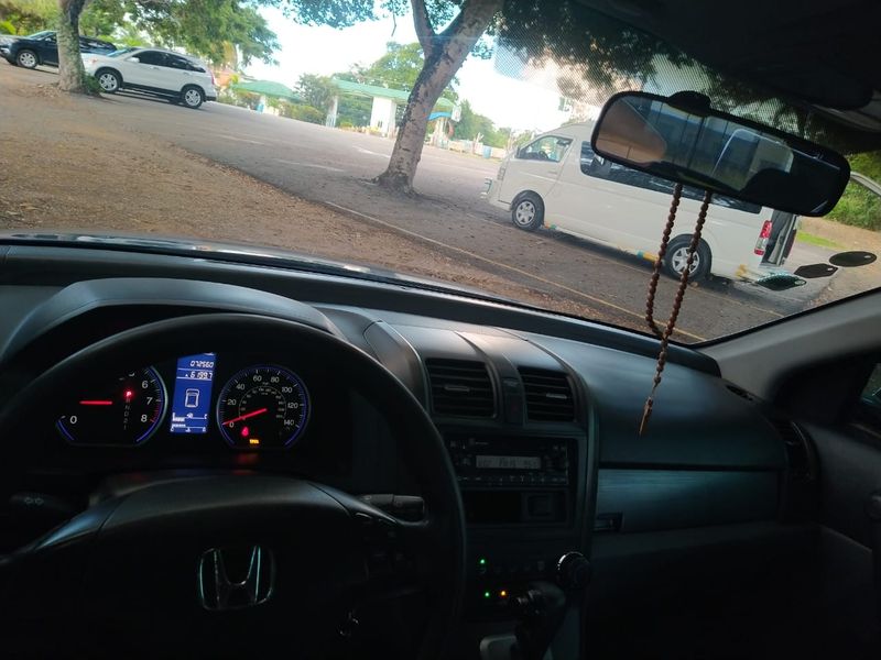 Honda CR-V • 2010 • 70,000 mi 7