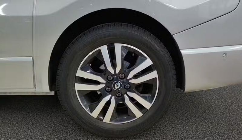 Renault Thalia • 2023 • 37,000 km 14