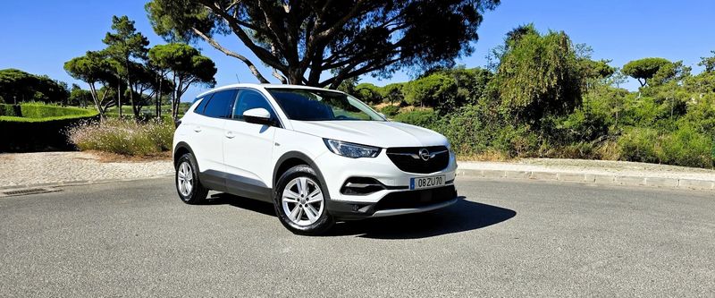 Opel Kadett • 2020 • 59,000 km 6